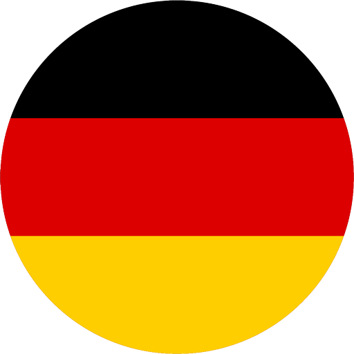 Deutsch (Deutschland)