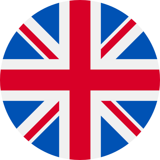 English (United Kingdom)