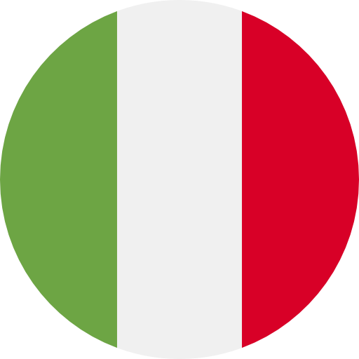 Italiano (Italia)