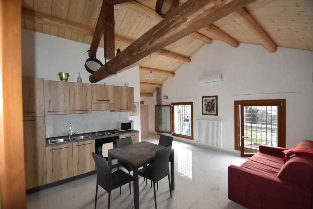 Appartamento Fienile