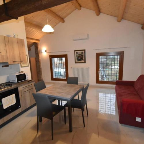 Appartamento FIENILE